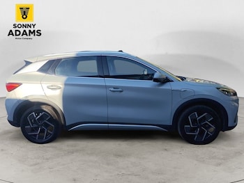 Used BYD Atto 3 2024 for sale - 78364032: Photo