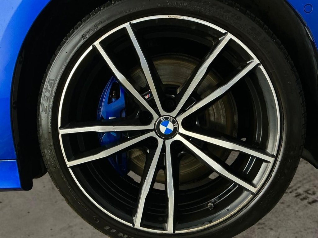 Used BMW 3 Series 2019 for sale - 77401352: Photo 10