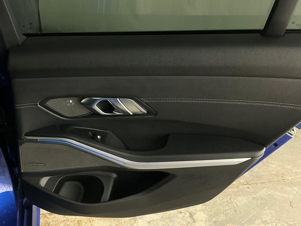 Used BMW 3 Series 2019 for sale - 77401352: Photo 15