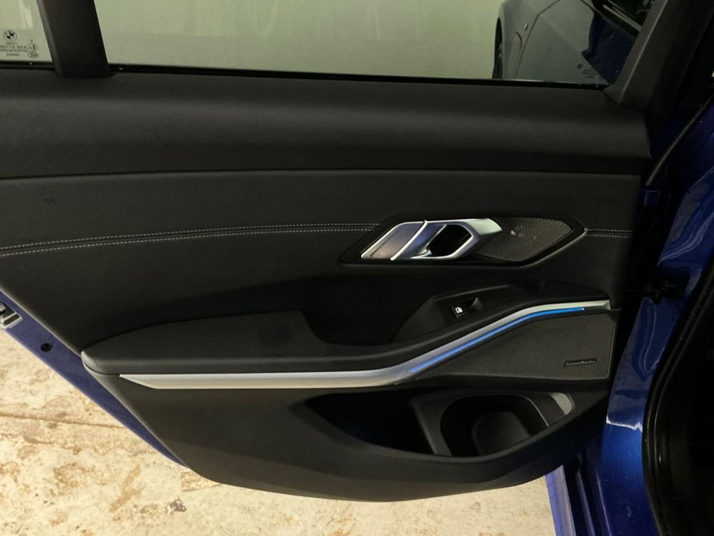 Used BMW 3 Series 2019 for sale - 77401352: Photo 16