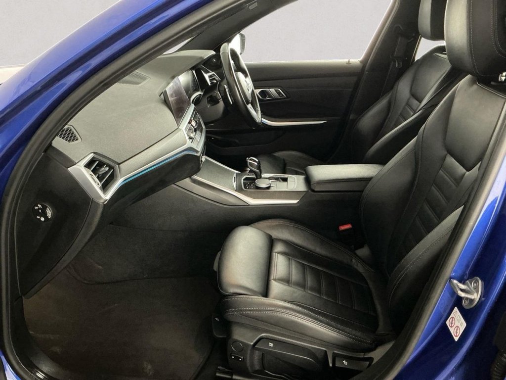 Used BMW 3 Series 2019 for sale - 77401352: Photo 21