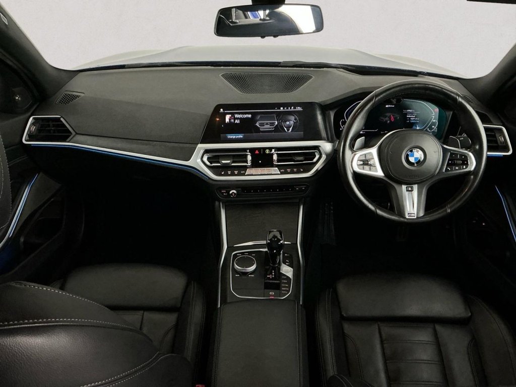 Used BMW 3 Series 2019 for sale - 77401352: Photo 22