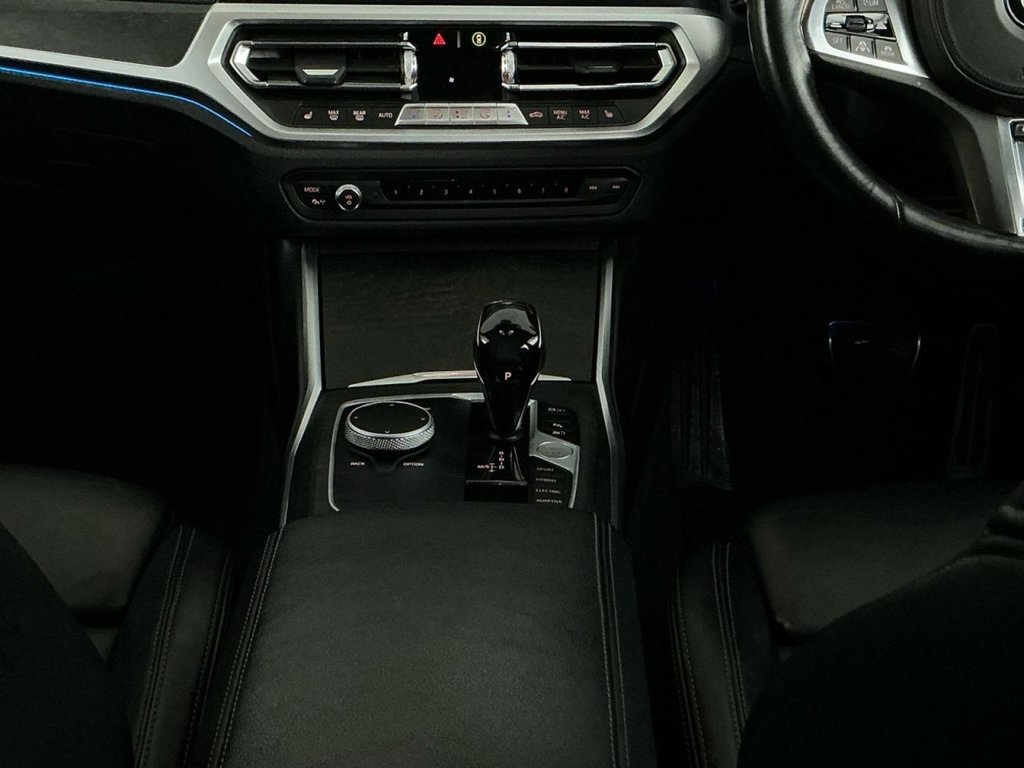 Used BMW 3 Series 2019 for sale - 77401352: Photo 23