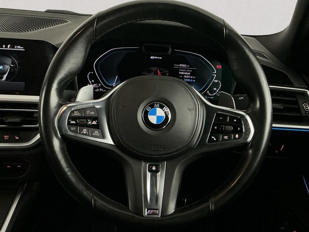 Used BMW 3 Series 2019 for sale - 77401352: Photo 24