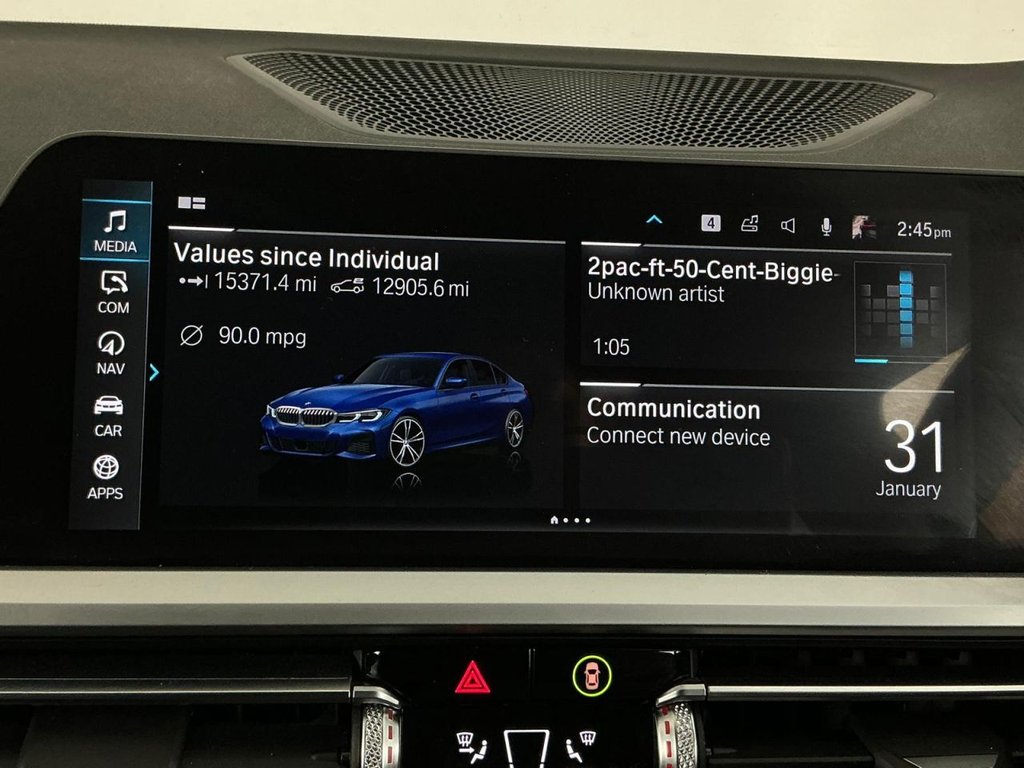 Used BMW 3 Series 2019 for sale - 77401352: Photo 37