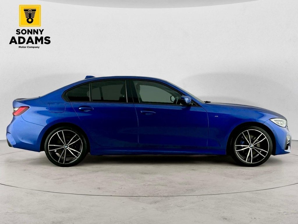 Used BMW 3 Series 2019 for sale - 77401352: Photo 4