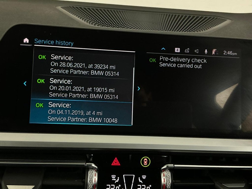 Used BMW 3 Series 2019 for sale - 77401352: Photo 41