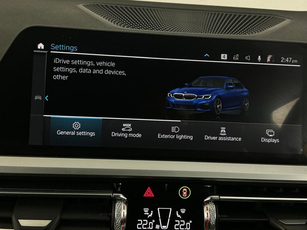 Used BMW 3 Series 2019 for sale - 77401352: Photo 44