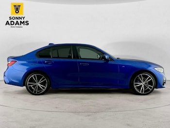 Used BMW 3 Series 2019 for sale - 77401352: Photo