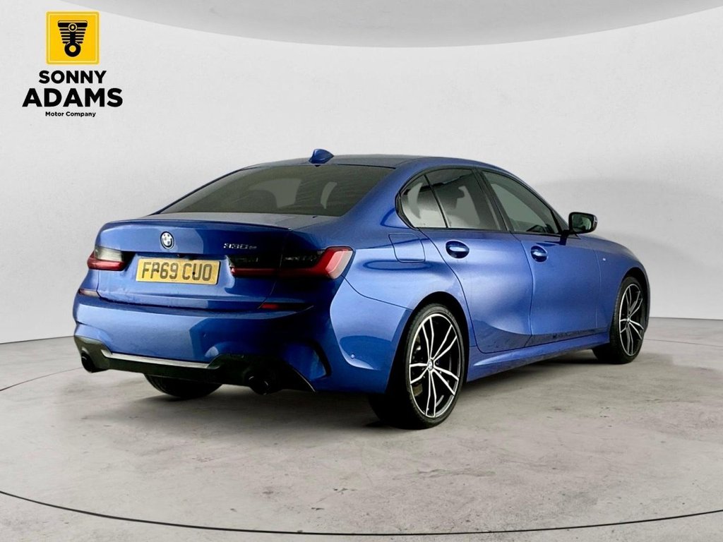 Used BMW 3 Series 2019 for sale - 77401352: Photo 5