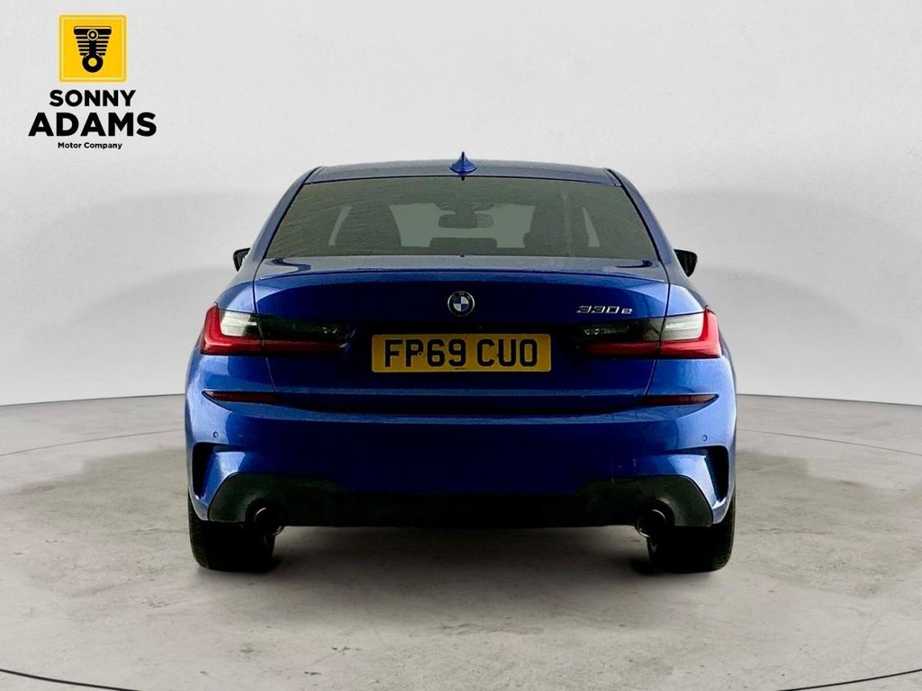 Used BMW 3 Series 2019 for sale - 77401352: Photo 6