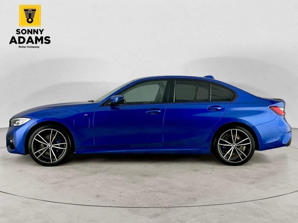 Used BMW 3 Series 2019 for sale - 77401352: Photo 8