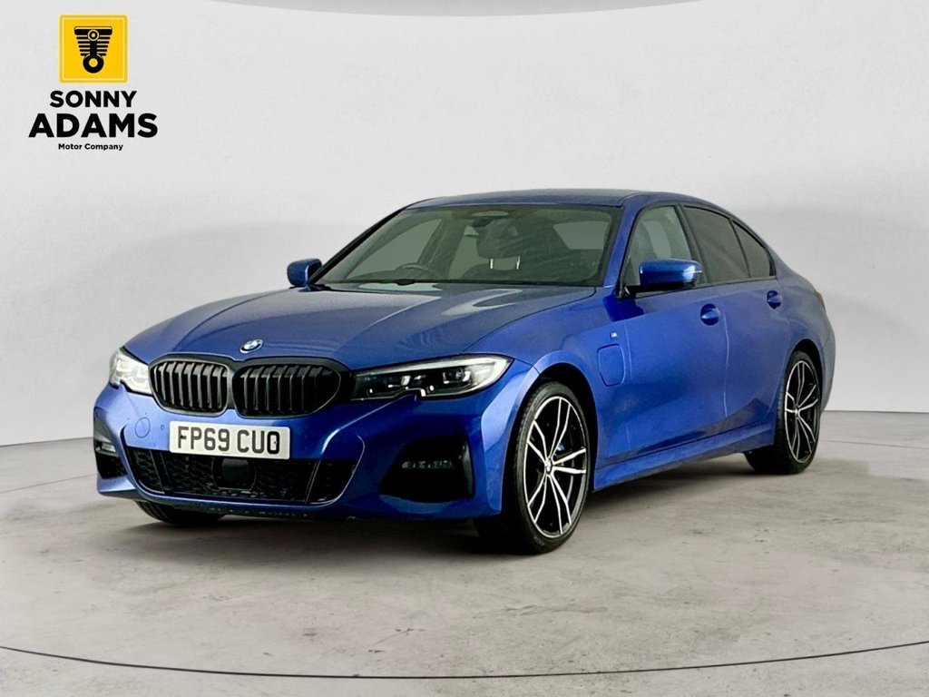 Used BMW 3 Series 2019 for sale - 77401352: Photo 9