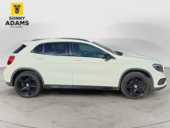 Used Mercedes-Benz GLA 2015 for sale - 79681507: Photo