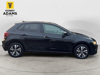 Used Volkswagen Polo 2021 for sale - 78533987: Photo