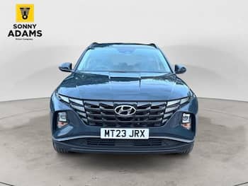 Used Hyundai TUCSON 2023 for sale - 79466066: Photo
