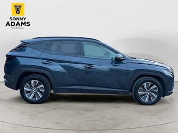Used Hyundai TUCSON 2023 for sale - 79466066: Photo
