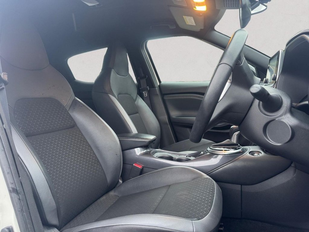 Used Nissan Juke 2022 for sale - 78074145: Photo 11