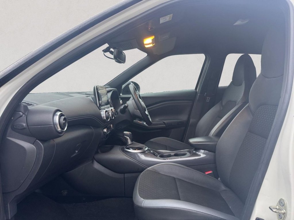 Used Nissan Juke 2022 for sale - 78074145: Photo 12