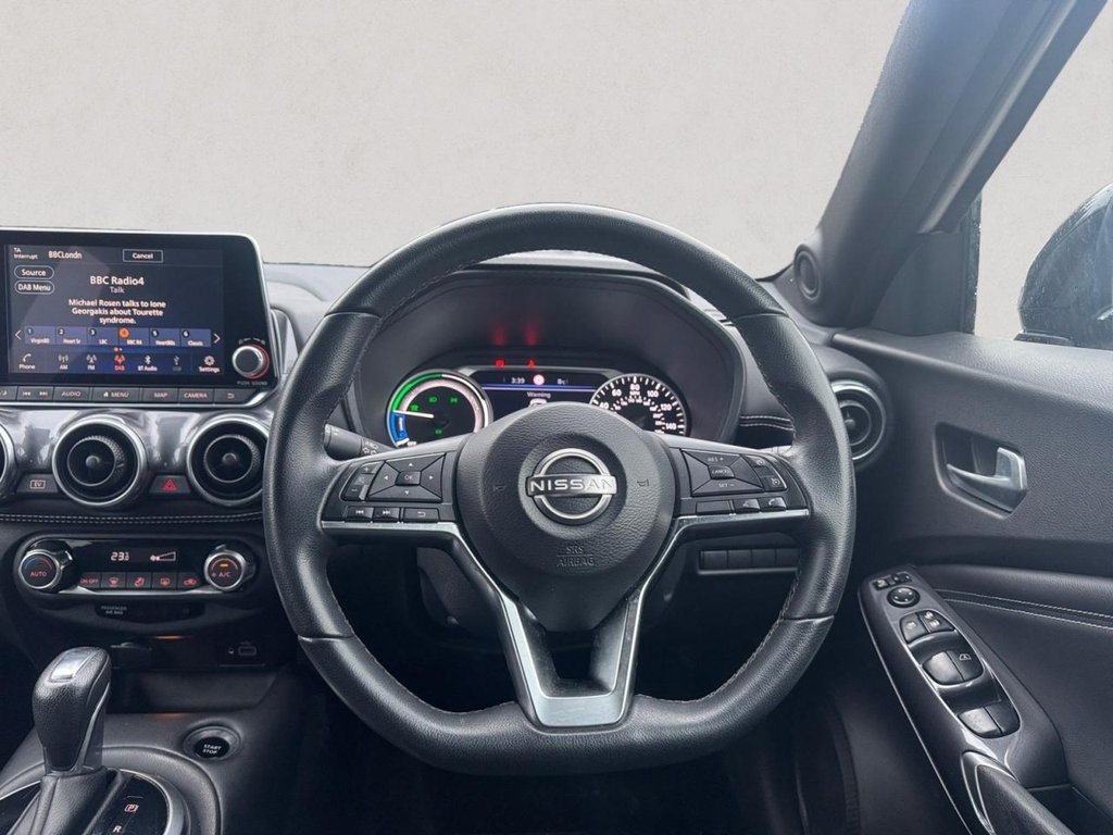 Used Nissan Juke 2022 for sale - 78074145: Photo 15