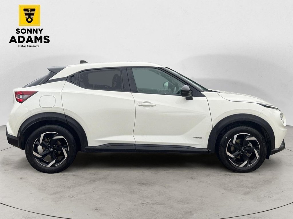 Used Nissan Juke 2022 for sale - 78074145: Photo 4