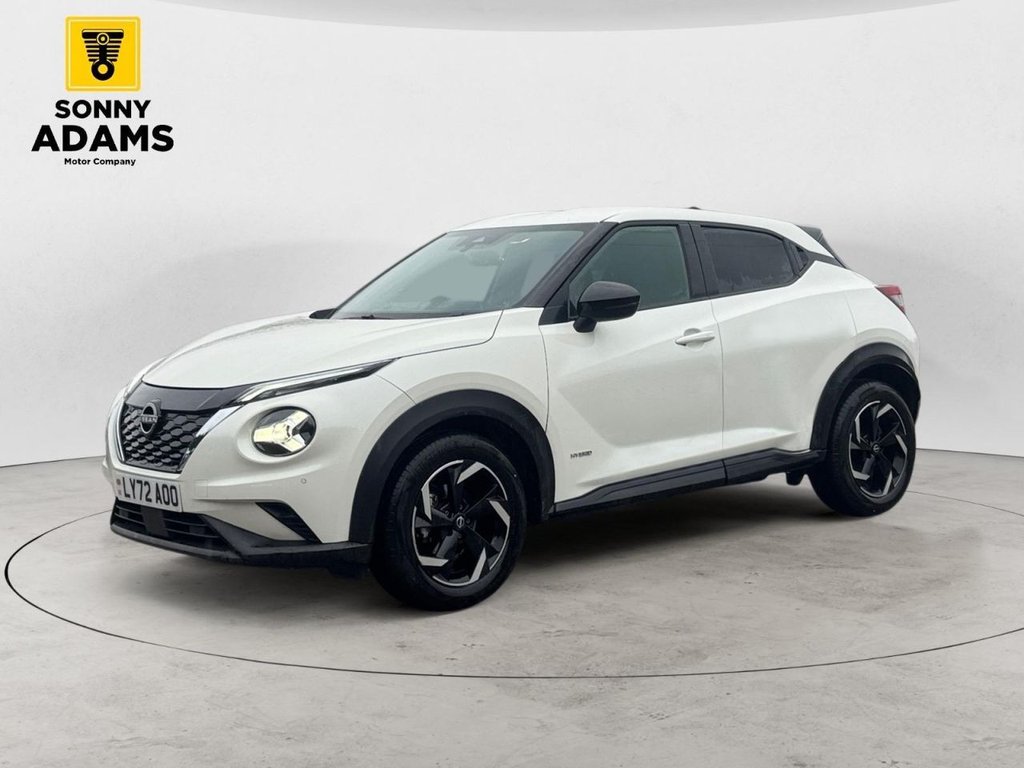 Used Nissan Juke 2022 for sale - 78074145: Photo 8