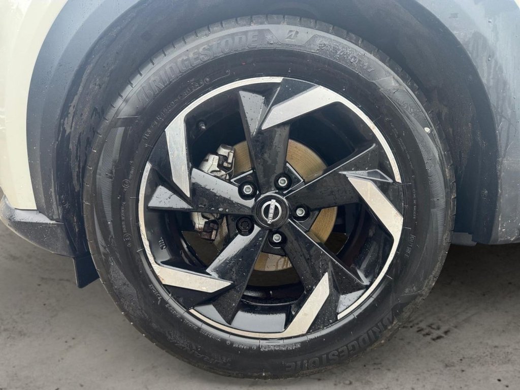 Used Nissan Juke 2022 for sale - 78074145: Photo 9