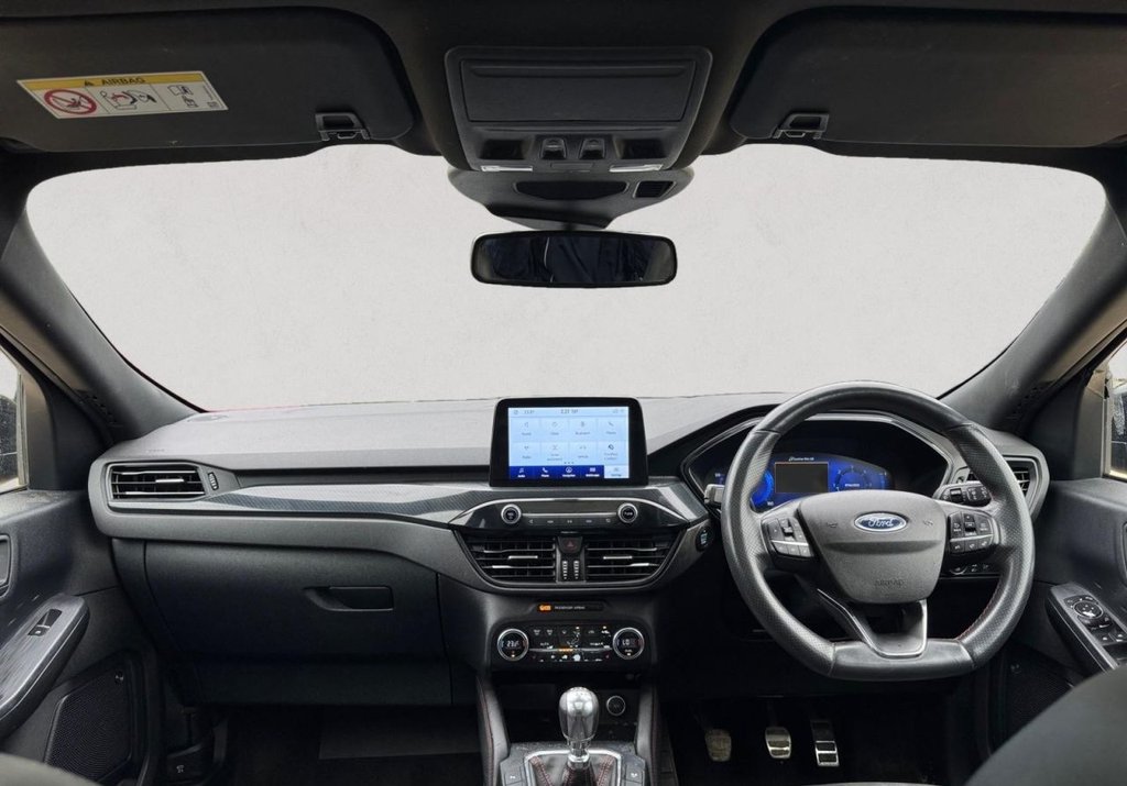 Used Ford Kuga 2020 for sale - 78200073: Photo 11