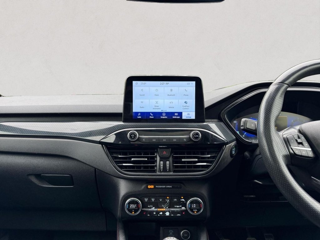 Used Ford Kuga 2020 for sale - 78200073: Photo 12