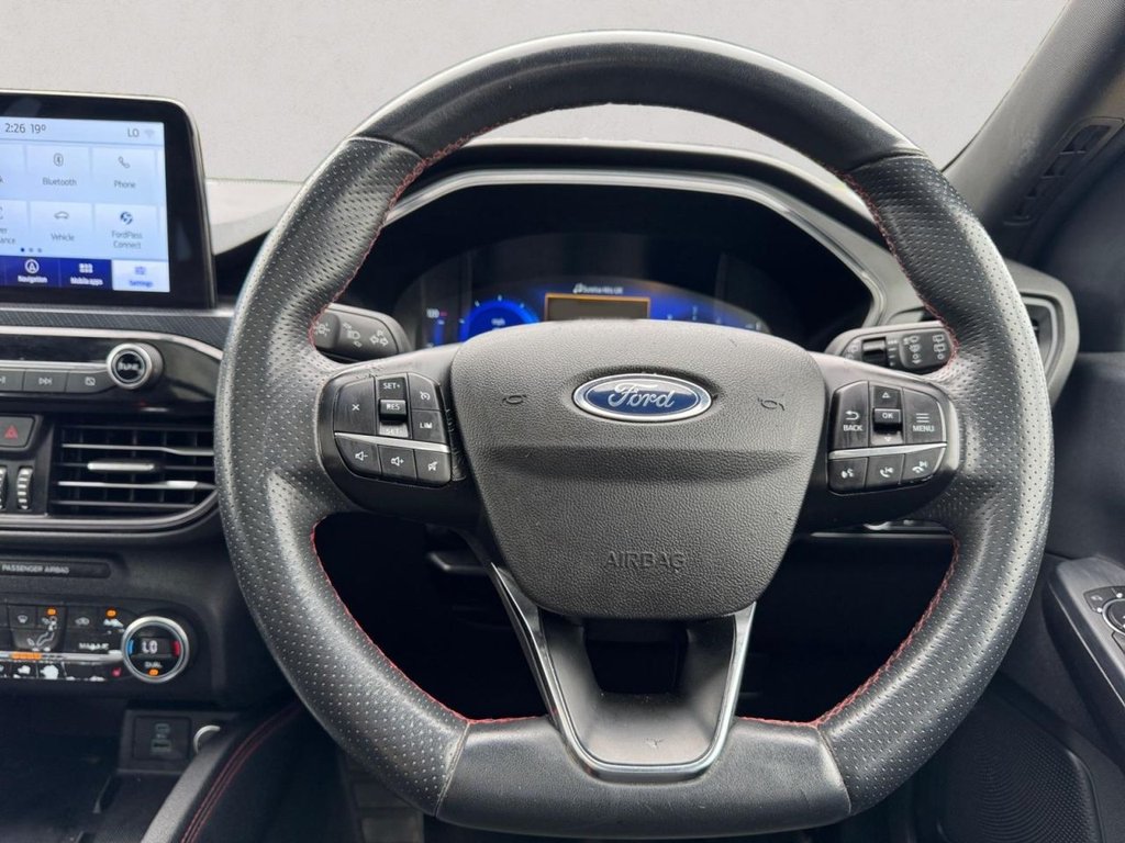 Used Ford Kuga 2020 for sale - 78200073: Photo 13