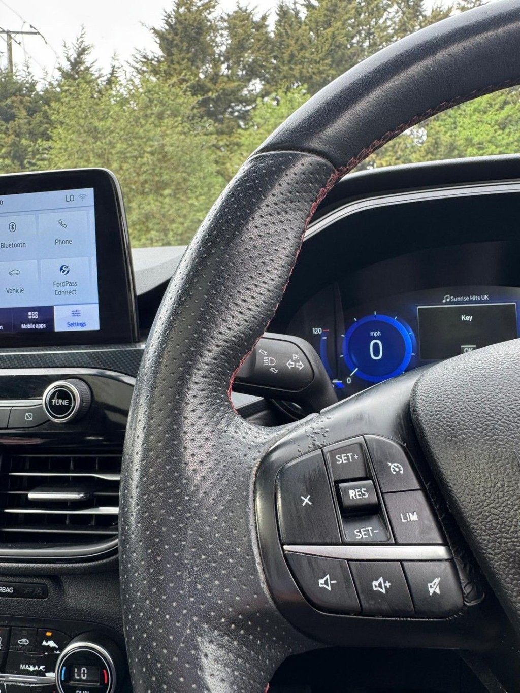 Used Ford Kuga 2020 for sale - 78200073: Photo 14