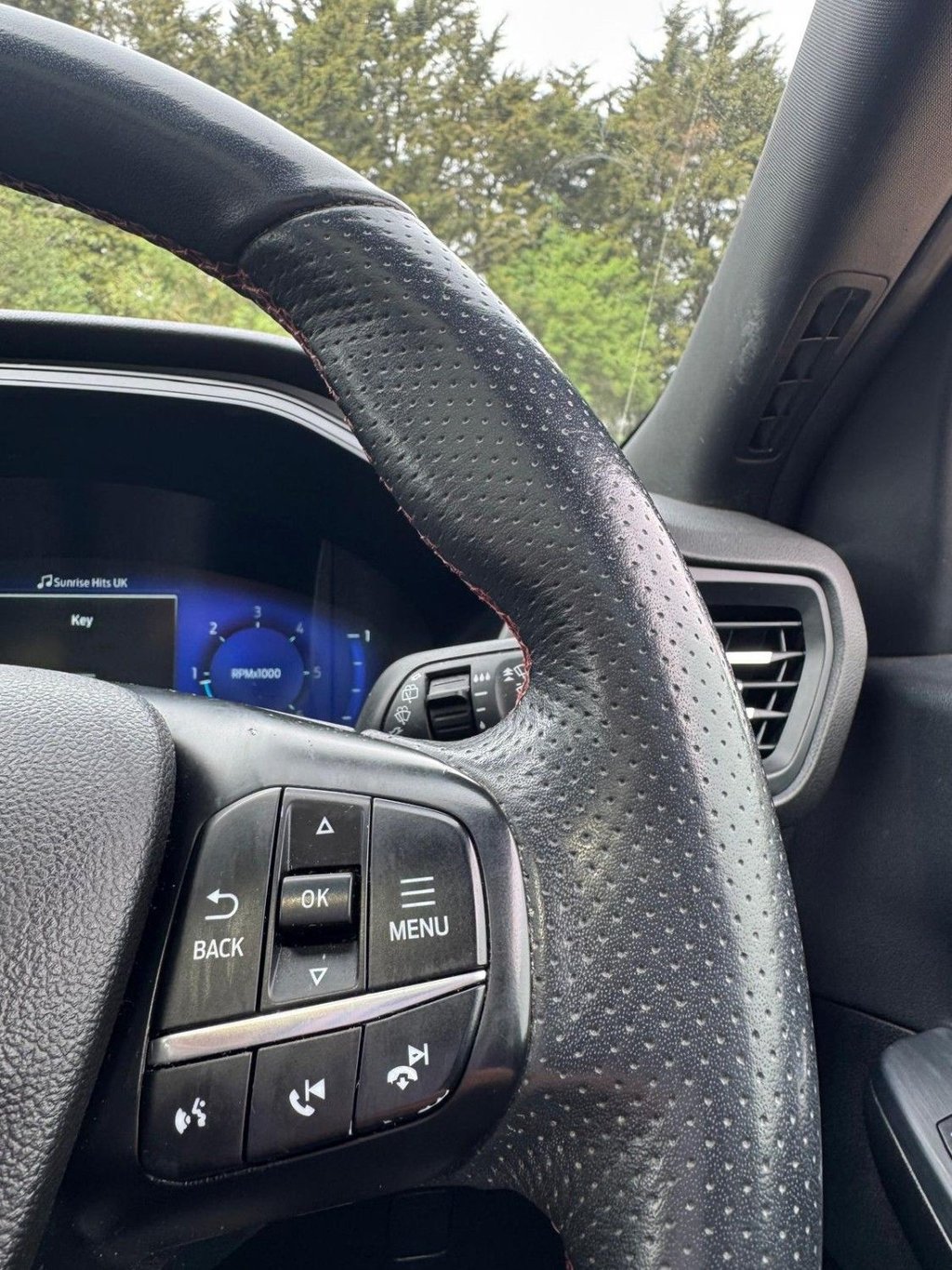 Used Ford Kuga 2020 for sale - 78200073: Photo 15