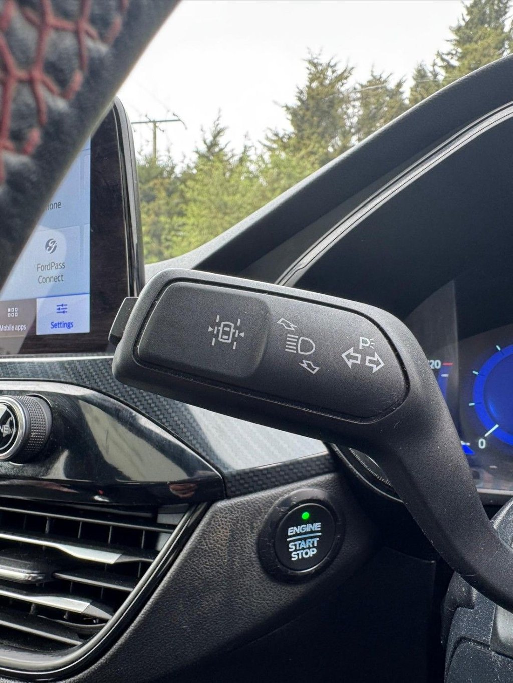 Used Ford Kuga 2020 for sale - 78200073: Photo 16