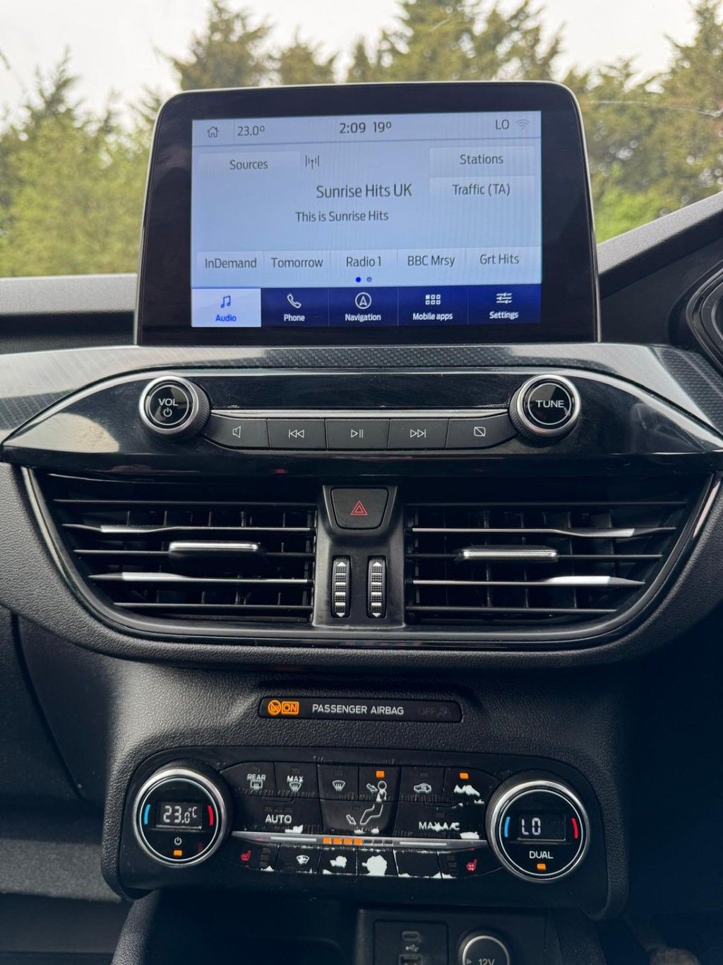 Used Ford Kuga 2020 for sale - 78200073: Photo 19