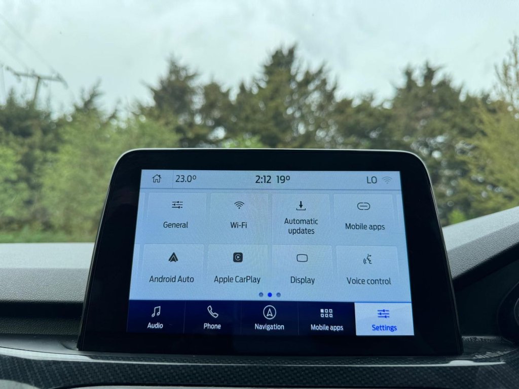 Used Ford Kuga 2020 for sale - 78200073: Photo 20