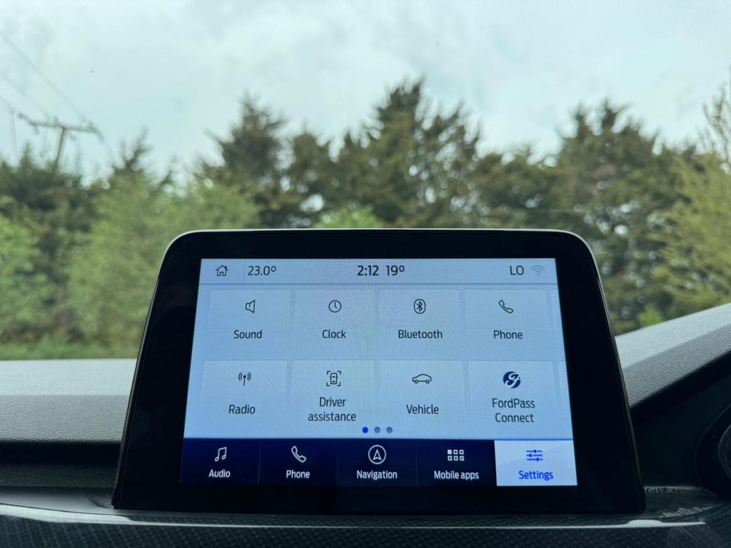 Used Ford Kuga 2020 for sale - 78200073: Photo 21