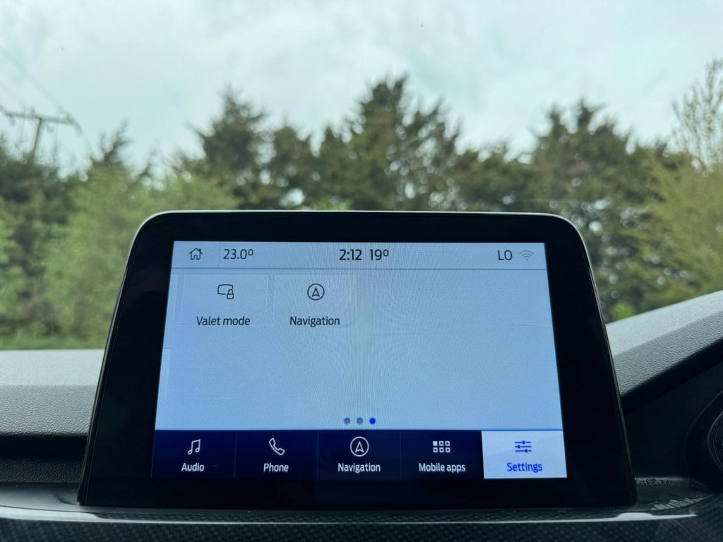 Used Ford Kuga 2020 for sale - 78200073: Photo 22