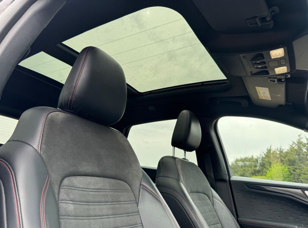 Used Ford Kuga 2020 for sale - 78200073: Photo 30