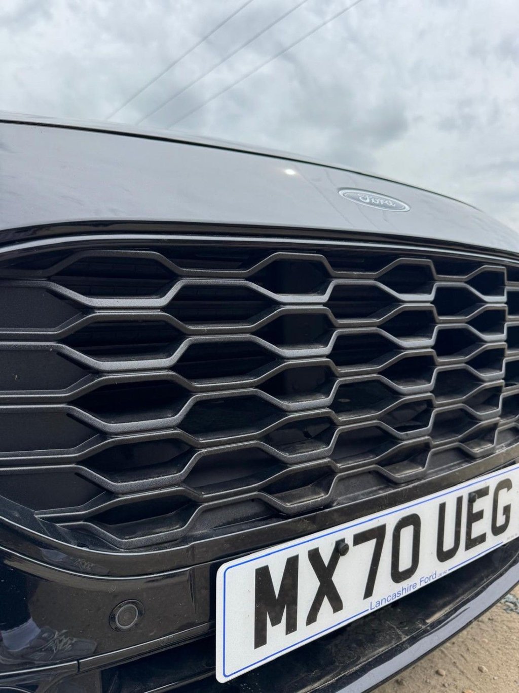 Used Ford Kuga 2020 for sale - 78200073: Photo 31