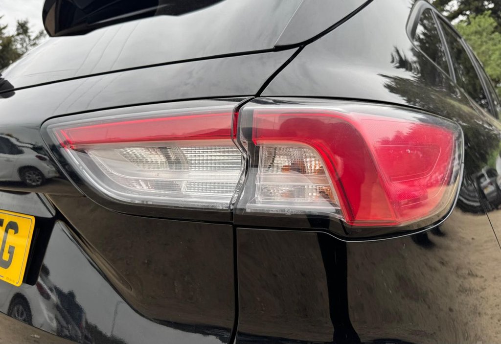 Used Ford Kuga 2020 for sale - 78200073: Photo 34