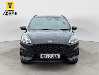 Used Ford Kuga 2020 for sale - 78200073: Photo