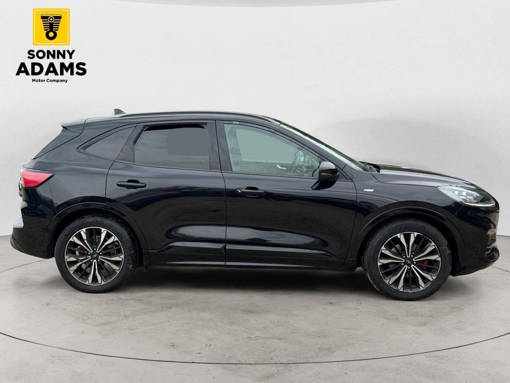 Used Ford Kuga 2020 for sale - 78200073: Photo 4