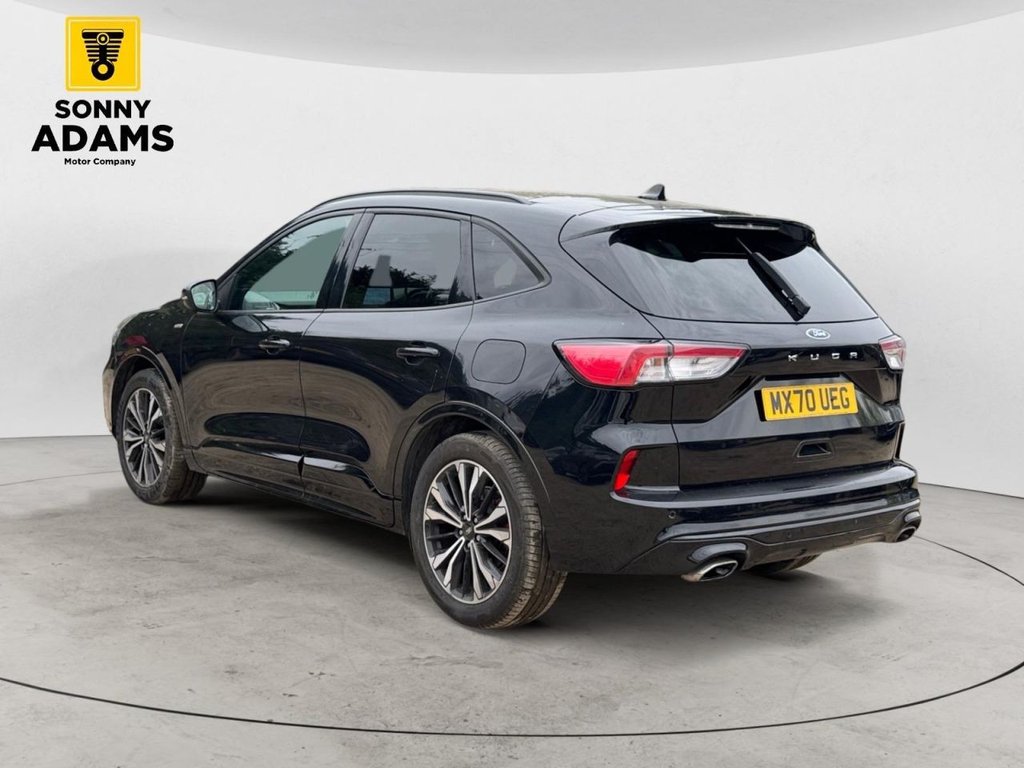 Used Ford Kuga 2020 for sale - 78200073: Photo 7