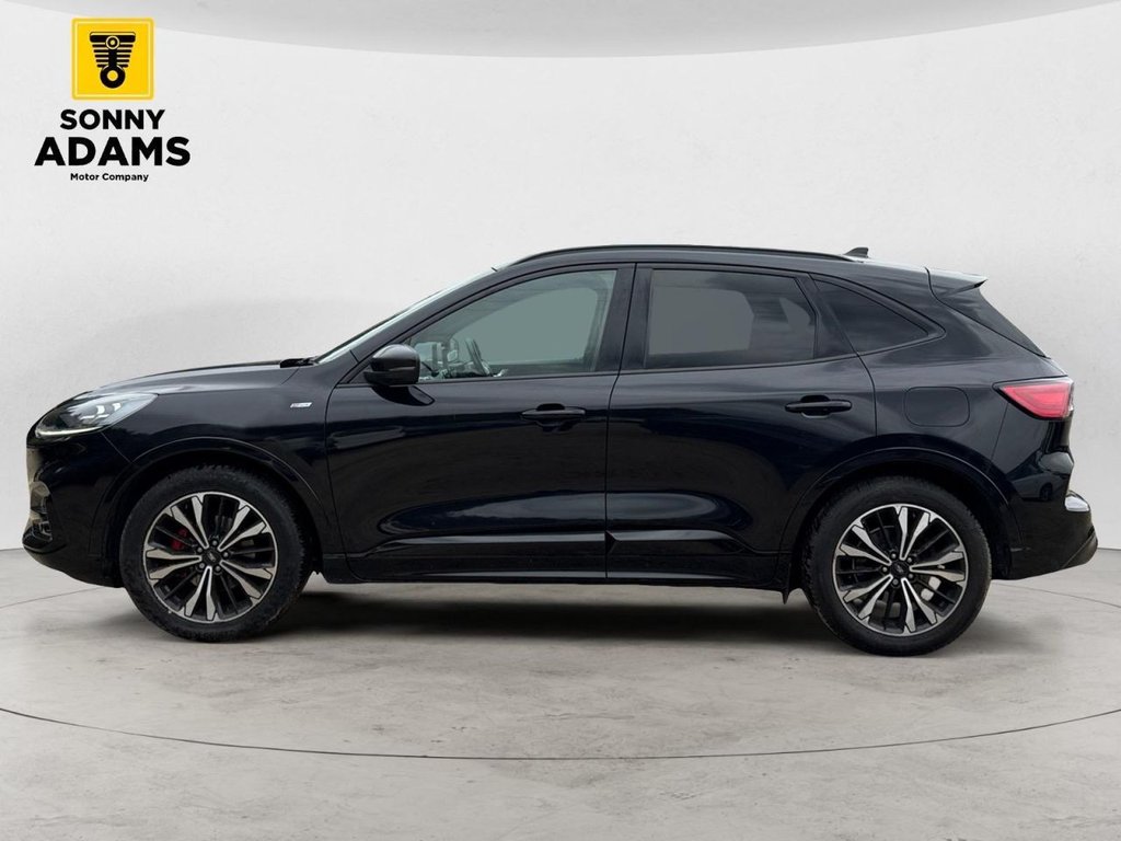 Used Ford Kuga 2020 for sale - 78200073: Photo 8