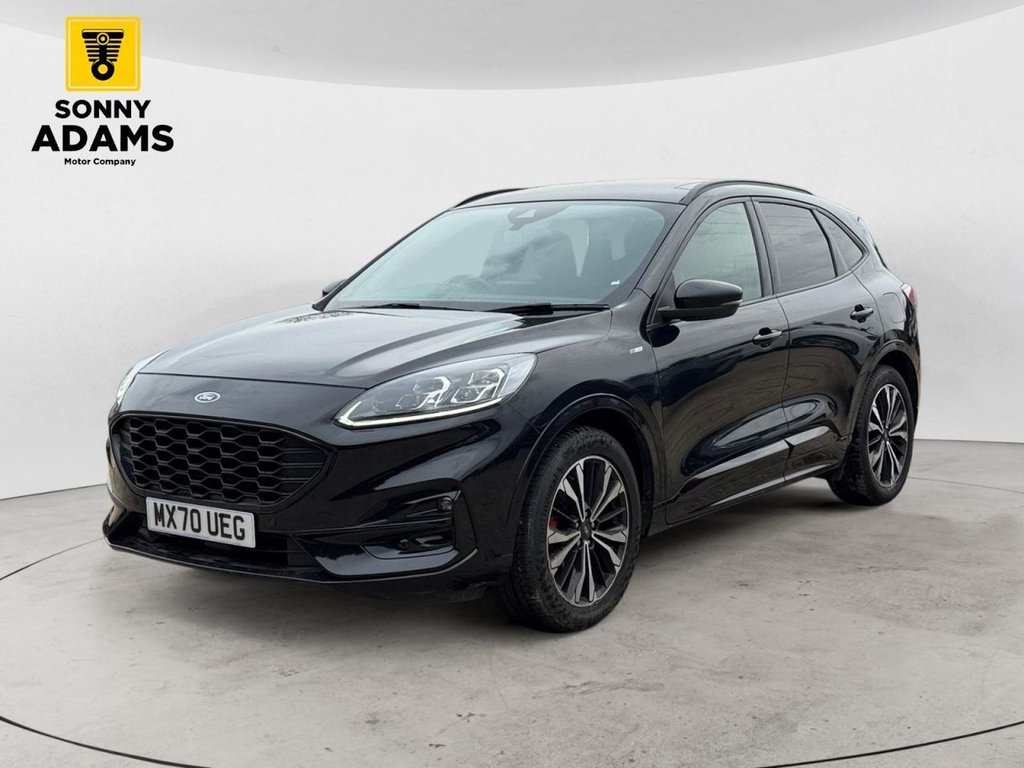 Used Ford Kuga 2020 for sale - 78200073: Photo 9