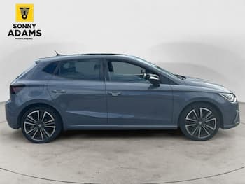 Used SEAT Ibiza 2024 for sale - 79848471: Photo
