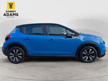 Used Citroen C3 2018 for sale - 78818494: Photo