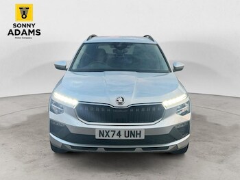 Used Skoda Kamiq 2024 for sale - 78543685: Photo