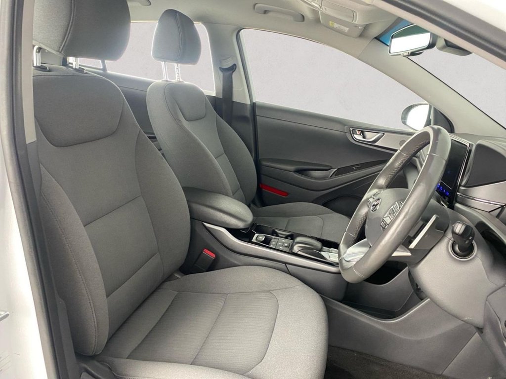 Used Hyundai IONIQ 2023 for sale - 78063499: Photo 16