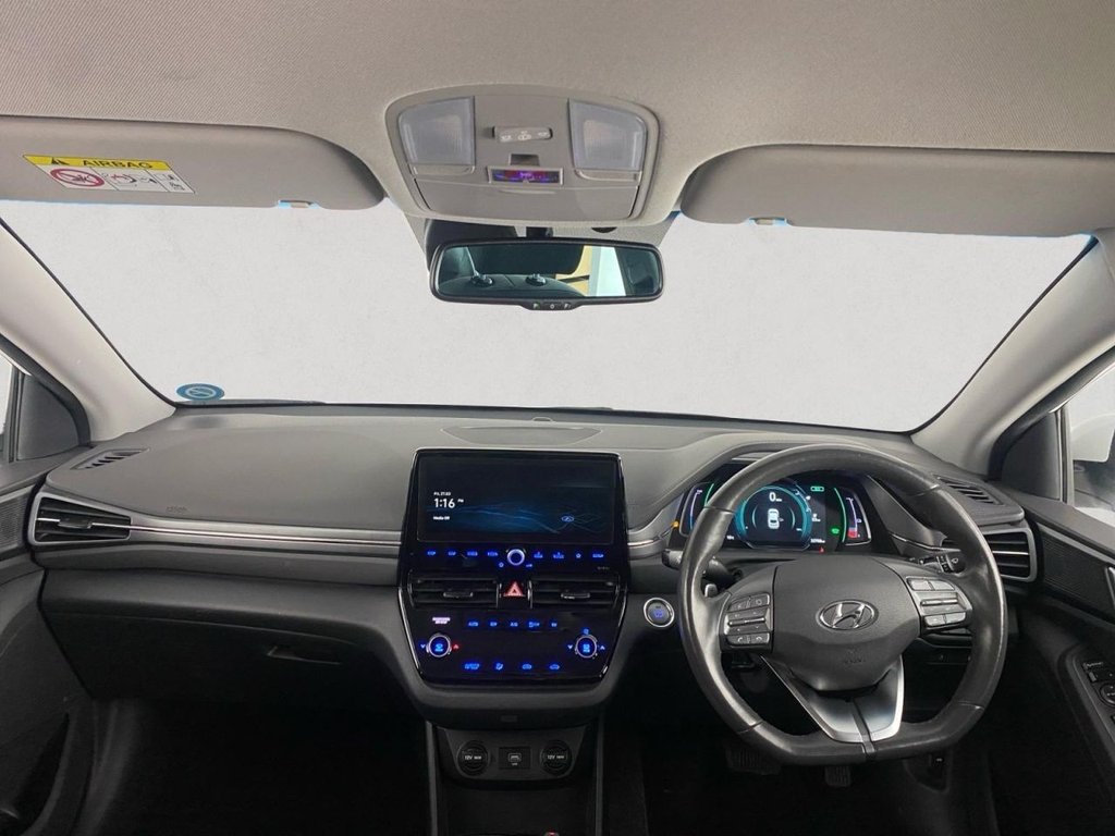 Used Hyundai IONIQ 2023 for sale - 78063499: Photo 18
